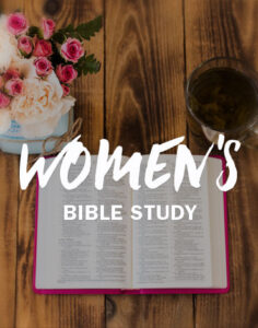 Bible Study | Harvest Christian Fellowship