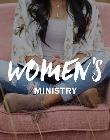 Women's Ministry | Harvest Christian Fellowship