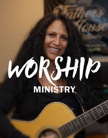 Worship Ministry | Harvest Christian Fellowship